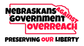Nebraskans Against Government Overreach