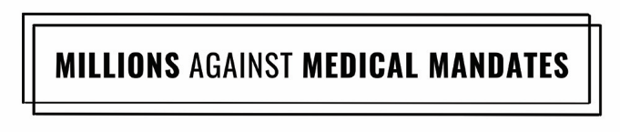 Millions Against Medical Mandates